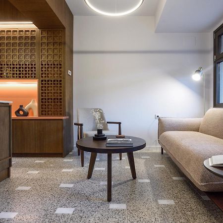 Epineio Comfort Living Litochoro Exterior foto