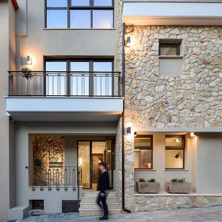 Epineio Comfort Living Litochoro Exterior foto