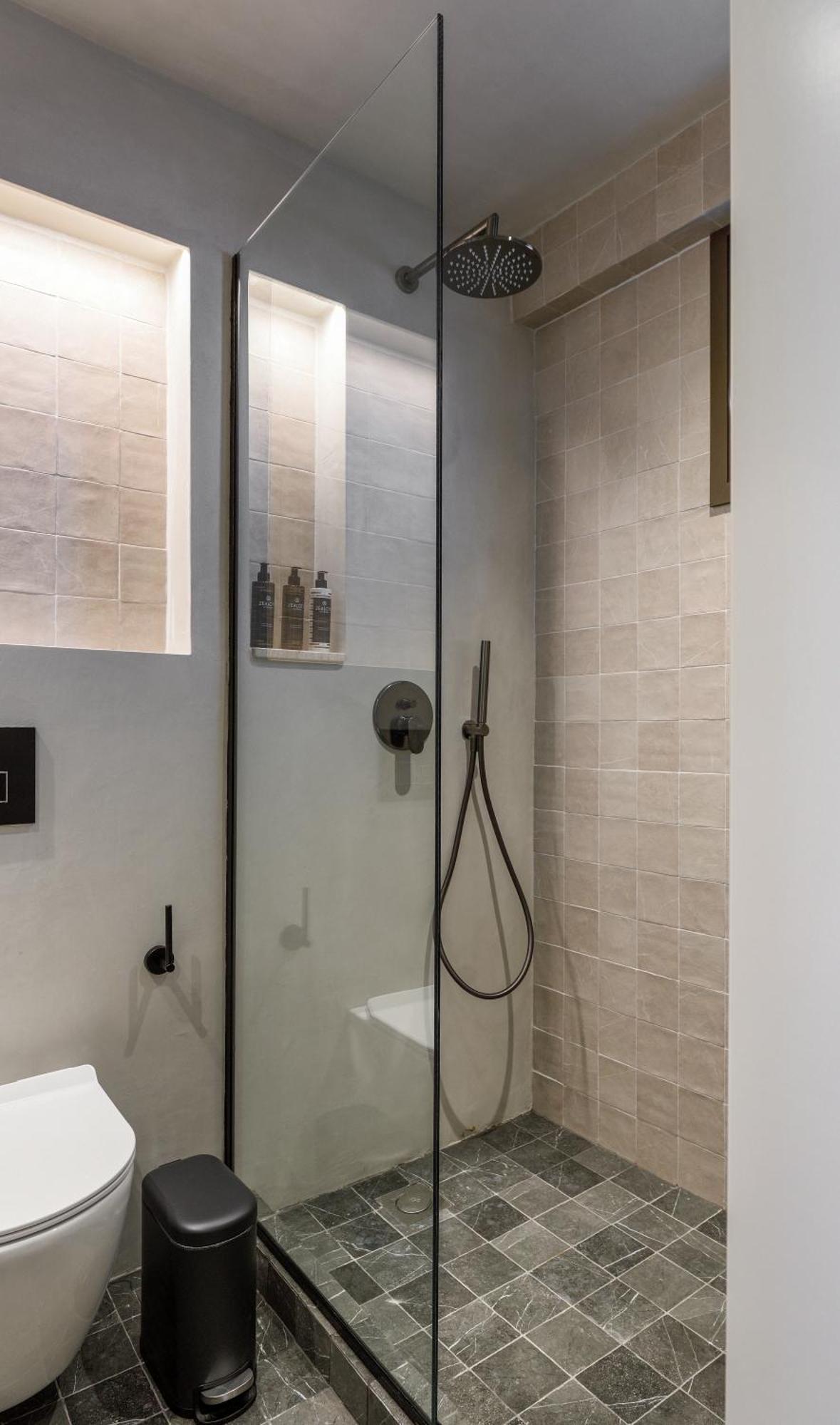 Epineio Comfort Living Litochoro Exterior foto