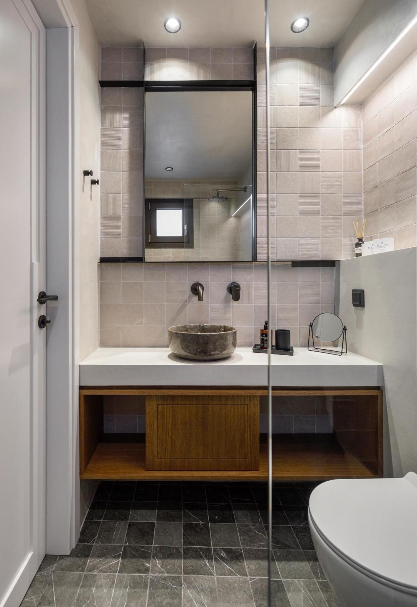 Epineio Comfort Living Litochoro Exterior foto