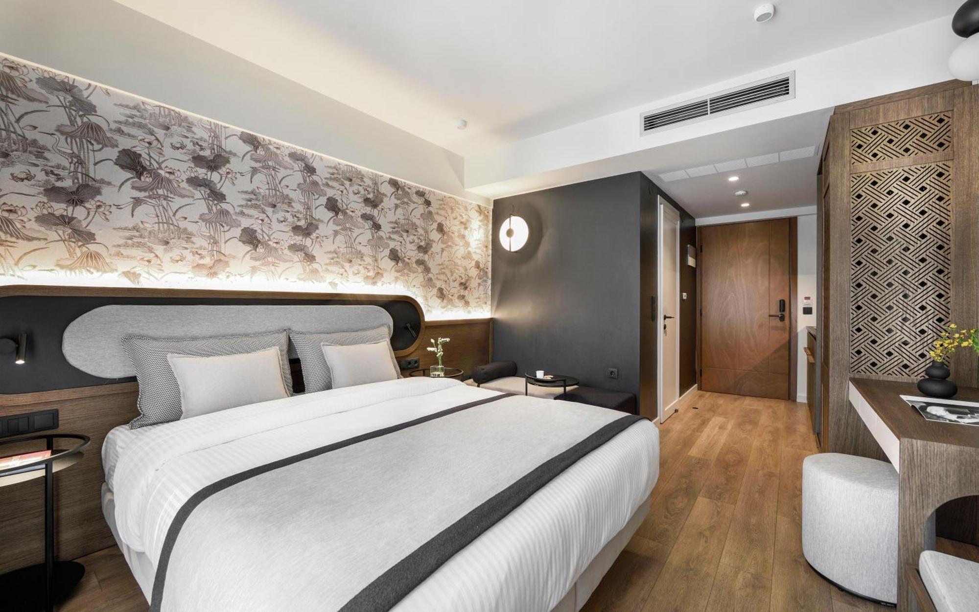 Epineio Comfort Living Litochoro Exterior foto